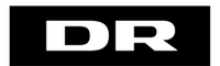 DR logo