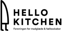 Hello Kitchen-logo